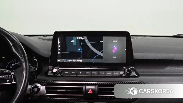 Kia Seltos id 4574094 из Кореи 7