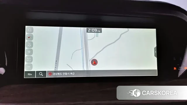 Kia Mohave Master id 3518066 из Кореи 7