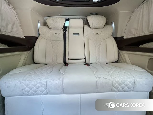 Mercedes-Benz V-class id 4301013 из Китая 7