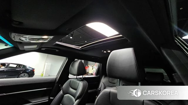 Ssangyong Torres id 3903442 из Кореи 7