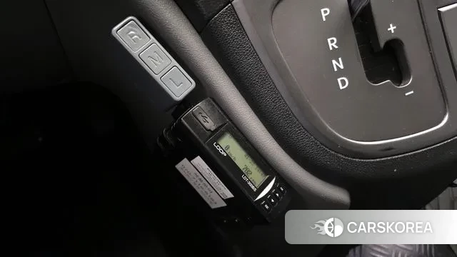 Hyundai The New Grand Starex id 3616279 из Кореи 7