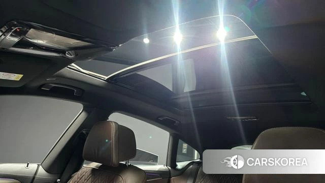 BMW 6 Series GT (G32) id 4396861 из Кореи 7