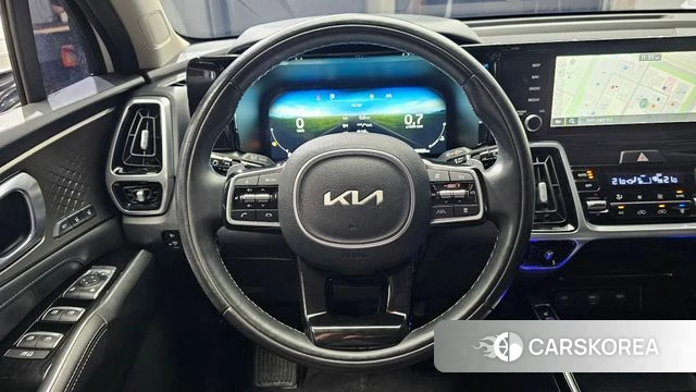 Kia Sorento 4th Generation id 4433695 из Кореи 7