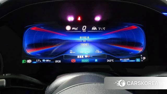 Mercedes-Benz EQS V297 id 4772447 из Кореи 7