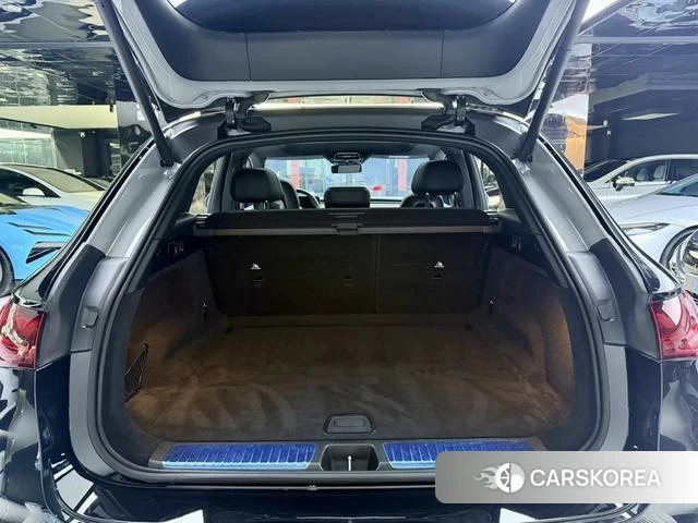 Mercedes-Benz EQE SUV id 4392392 из Китая 7