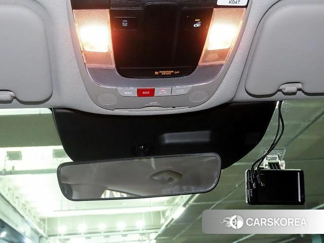 Kia Di Ol Nu Niro id 4376469 из Кореи 7