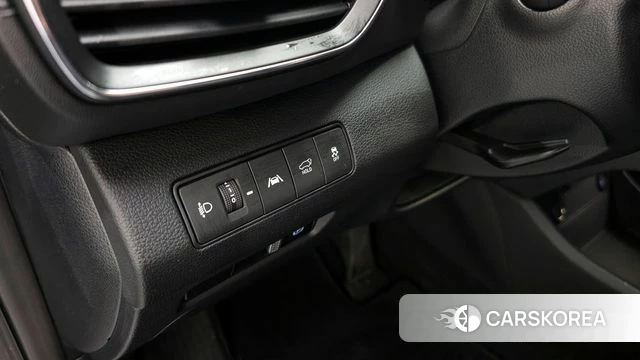 Hyundai The New Santa Fe id 4409088 из Кореи 7