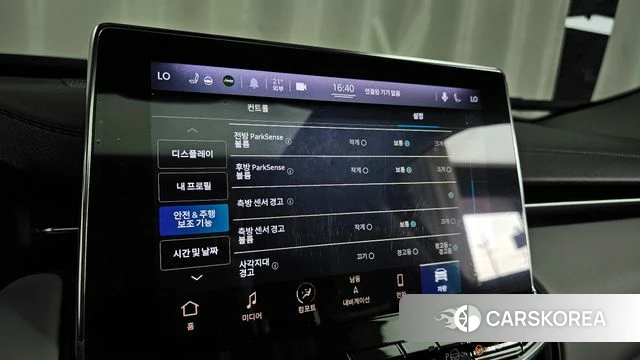 Jeep Compass 2nd Generation id 4186515 из Кореи 7