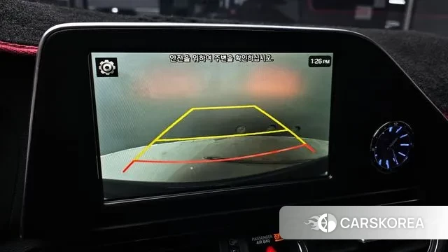 Hyundai Grandeur IG id 3541180 из Кореи 7