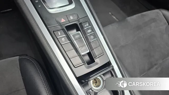 Porsche 718 Boxster id 2986632 из Кореи 7