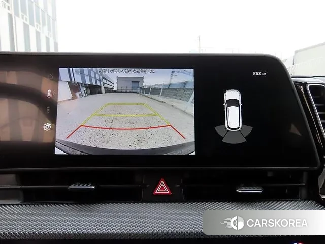 Kia Sportage 5th Generation id 3591368 из Кореи 7