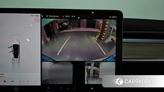 Tesla Model Y id 3534472 из Кореи 7