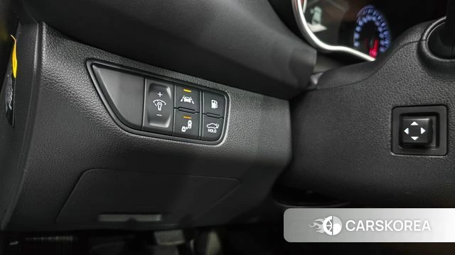 Genesis G70 id 4708734 из Кореи 7