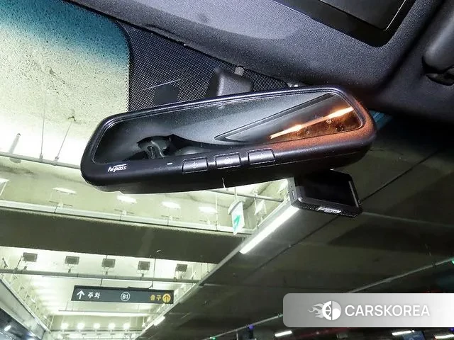 Ssangyong Rexton Sports Cannes id 3717711 из Кореи 7