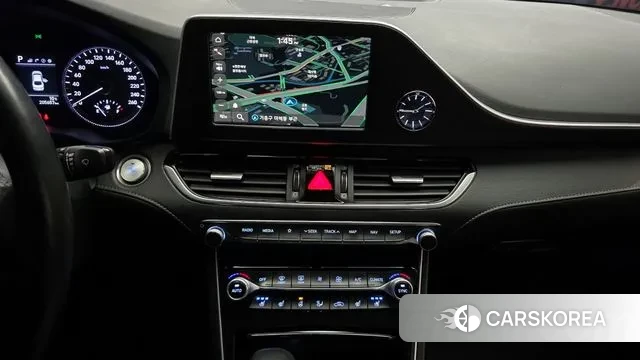 Hyundai Grandeur IG id 3292297 из Кореи 7