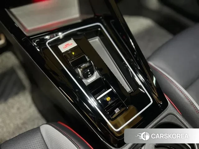 Volkswagen Golf 8th Generation id 3212026 из Кореи 7