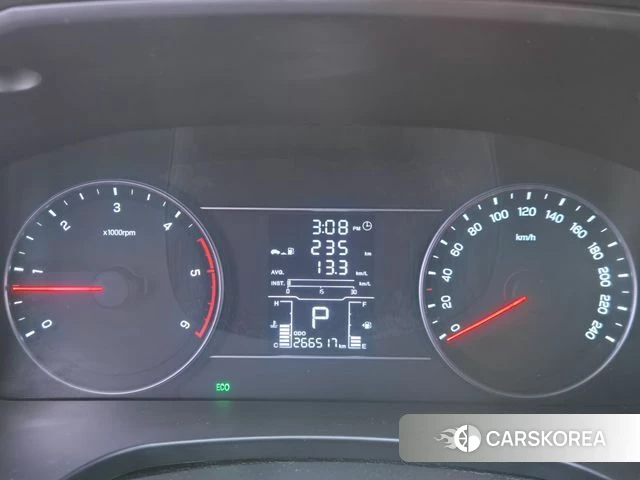Ssangyong Rexton Sports id 4781038 из Кореи 7