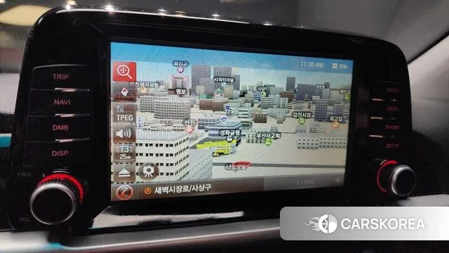 Kia All New Morning (JA) id 3024440 из Кореи 7