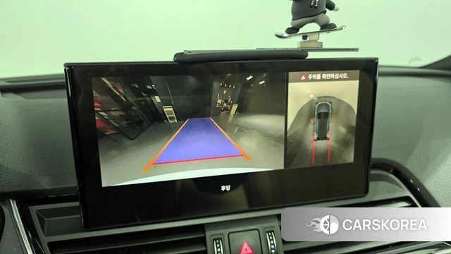 Audi Q5 (FY) id 3832016 из Кореи 7