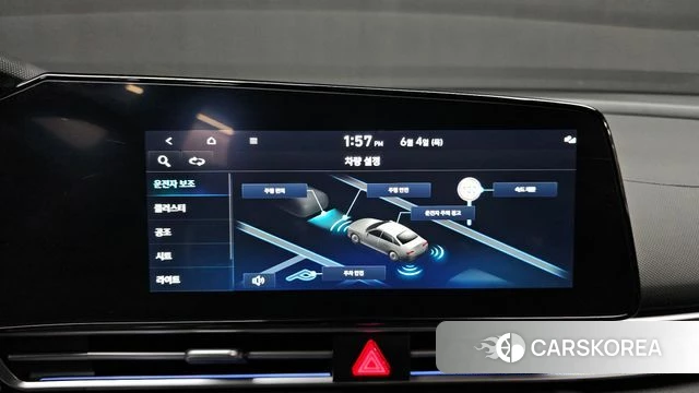 Hyundai The New Avante (CN7) id 4407954 из Кореи 7