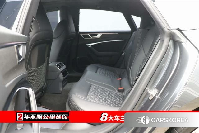 Audi A7 id 4336176 из Китая 7