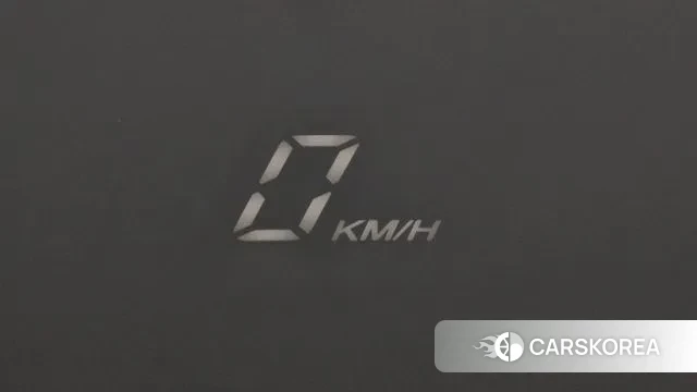 Chevrolet (GM Daewoo) Trax Crossover id 2984026 из Кореи 7