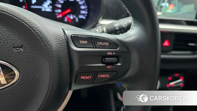Kia All New Morning (JA) id 4837292 из Кореи 7
