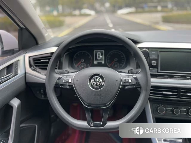 Volkswagen Polo id 4261342 из Китая 7