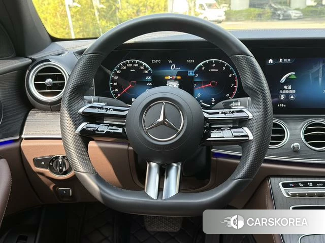 Mercedes-Benz E-class id 4274077 из Китая 7
