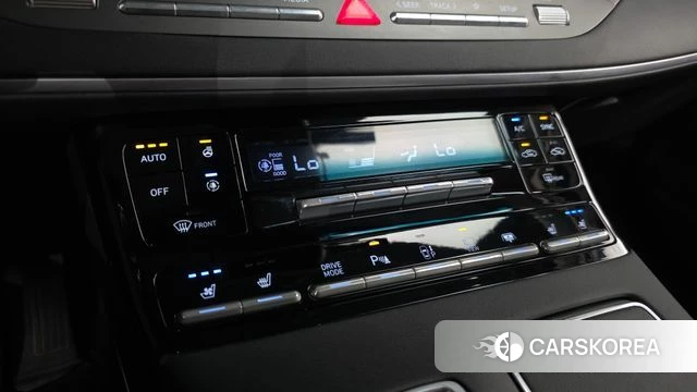 Hyundai The New Grandeur IG id 4433836 из Кореи 7