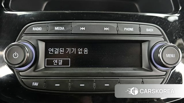 Chevrolet (GM Daewoo) The New Spark id 4196740 из Кореи 7