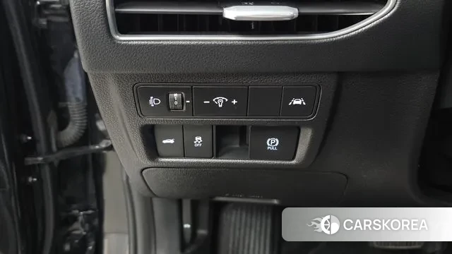 Hyundai Sonata (DN8) id 3765665 из Кореи 7