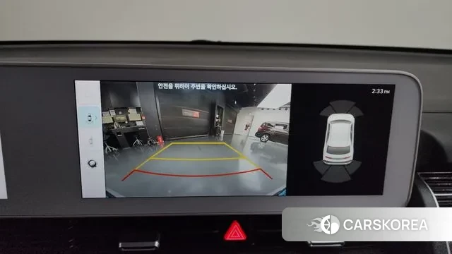 Hyundai Ionic 5 id 3401484 из Кореи 7