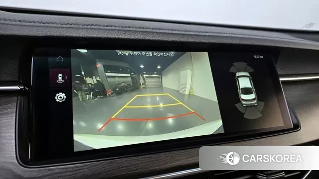 Kia K7 Premier id 3439650 из Кореи 7