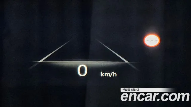 Genesis G80 (RG3) id 2702889 из Кореи 7