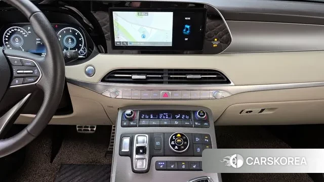 Hyundai Palisade id 2990173 из Кореи 7