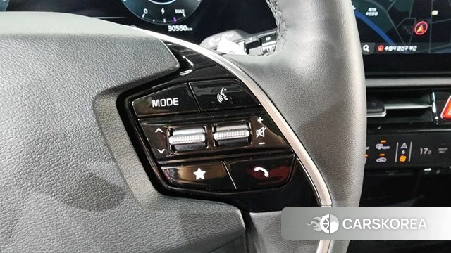 Kia Di All New Niro EV id 4631443 из Кореи 7
