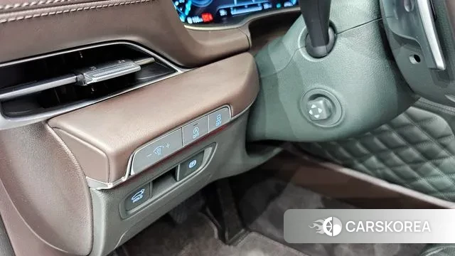 Genesis GV80 id 3154286 из Кореи 7