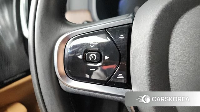 Volvo S90 id 4282535 из Кореи 7