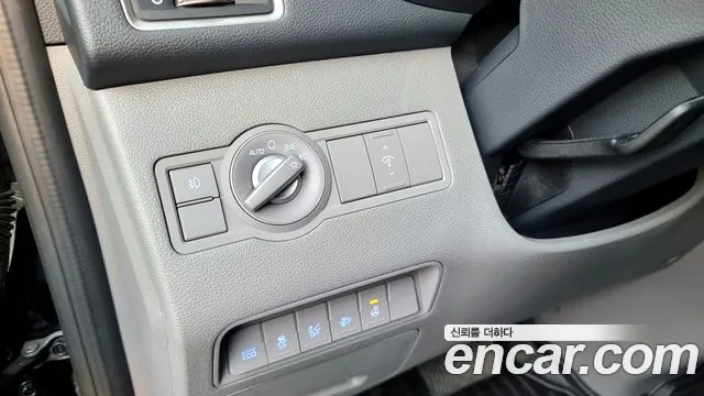 Hyundai Solati id 2234988 из Кореи 7