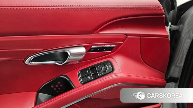 Porsche 718 Boxster id 3806585 из Кореи 7