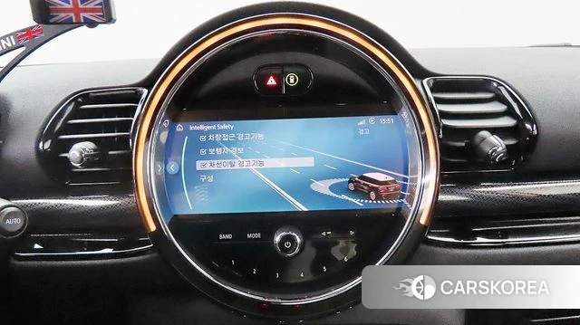Mini Cooper S Clubman id 4579559 из Кореи 7