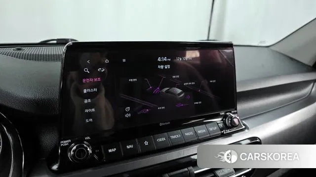 Kia Seltos id 3463990 из Кореи 7