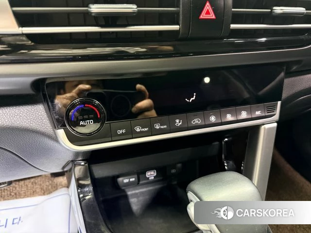 Kia Seltos id 4316967 из Кореи 7
