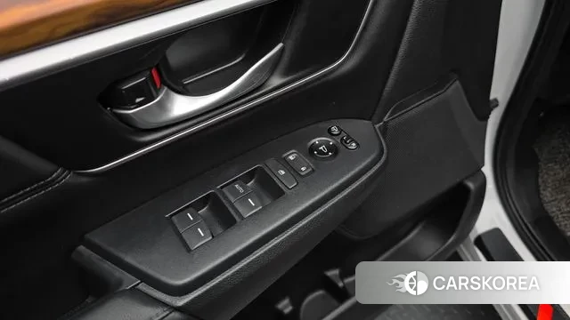 Honda CR-V 5th generation id 3723198 из Кореи 7