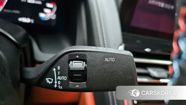 BMW 8 Series (G15) id 3555793 из Кореи 7