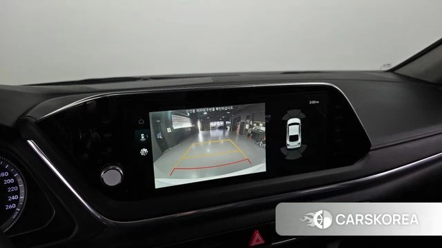 Hyundai Sonata (DN8) id 3871472 из Кореи 7