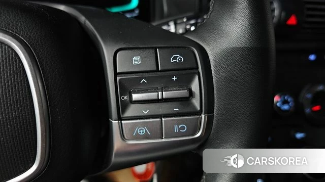 Hyundai Casper id 4881176 из Кореи 7