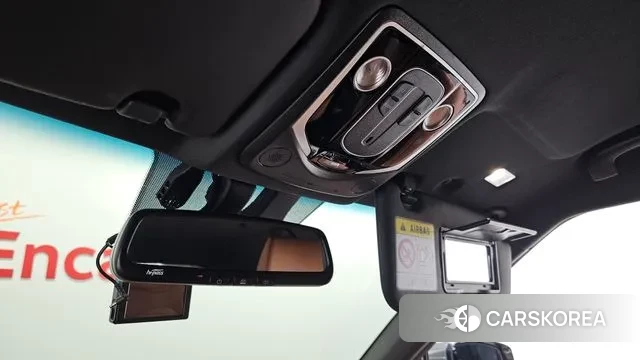 Ssangyong Torres id 3272935 из Кореи 7