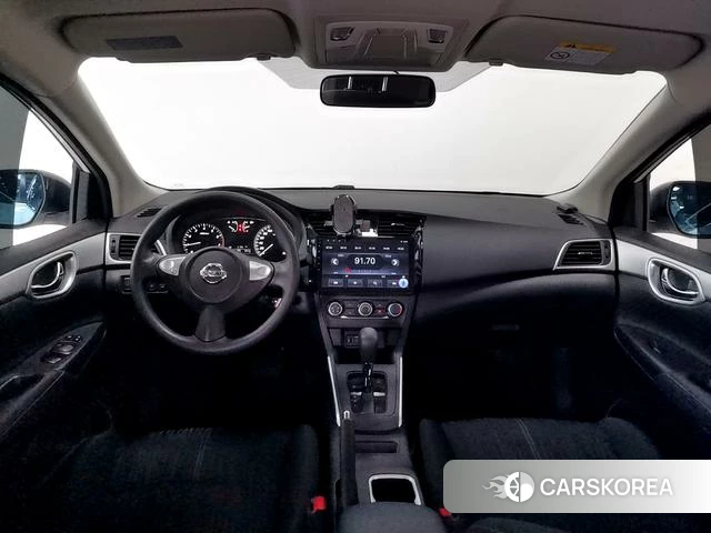 Nissan Xuan Yi id 4273726 из Китая 7